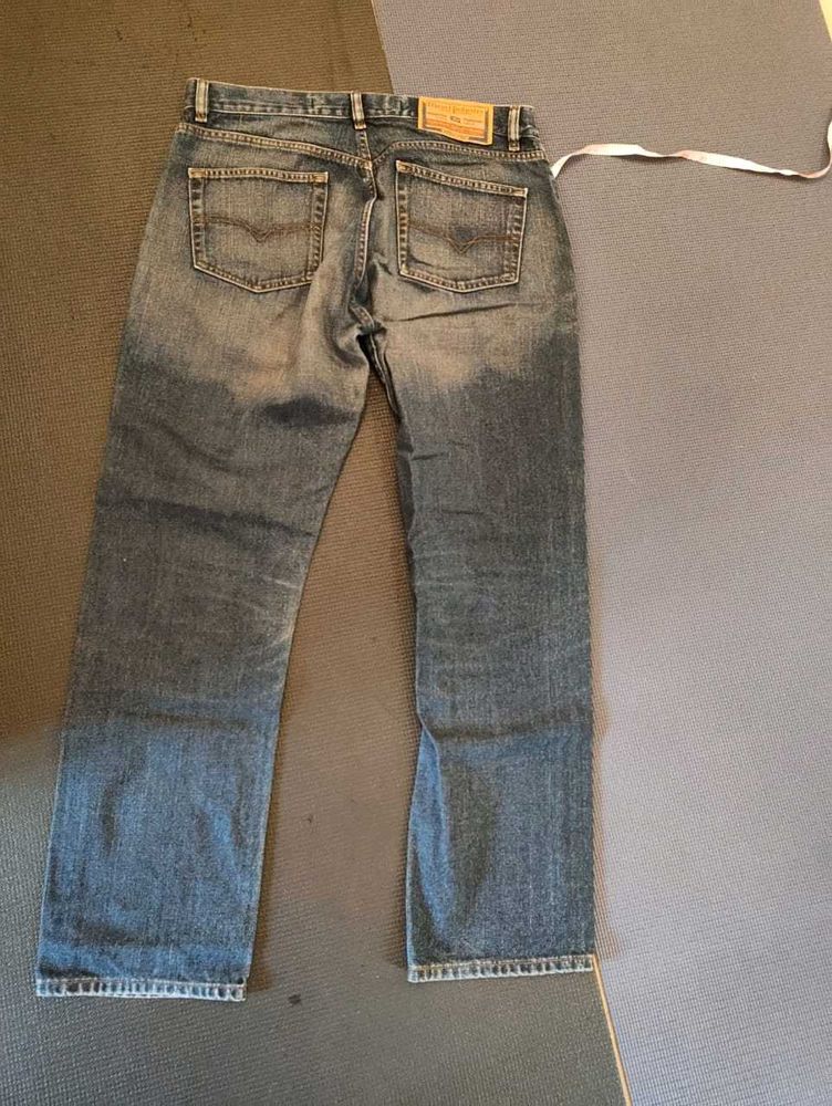 Diesel Jeans