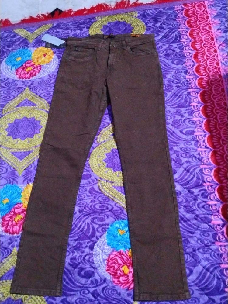 Boys Jeans
