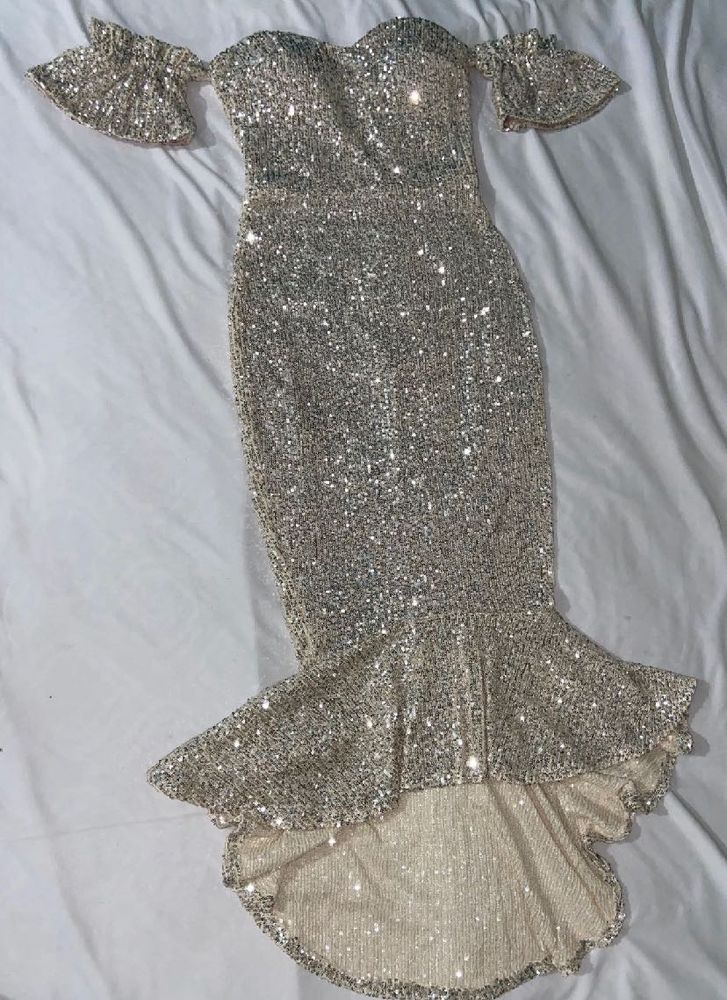 Vera And Lucy Mermaid Dress