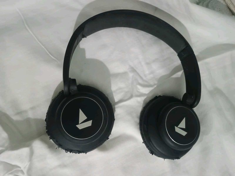 Boat Headphones