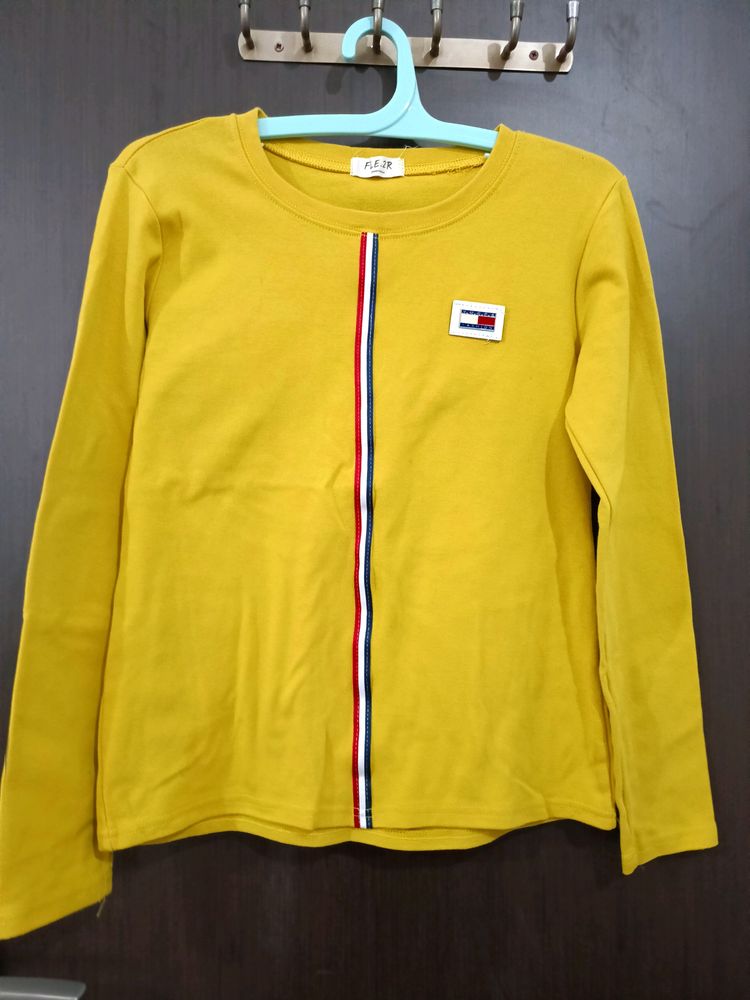 Full Sleeve Tee