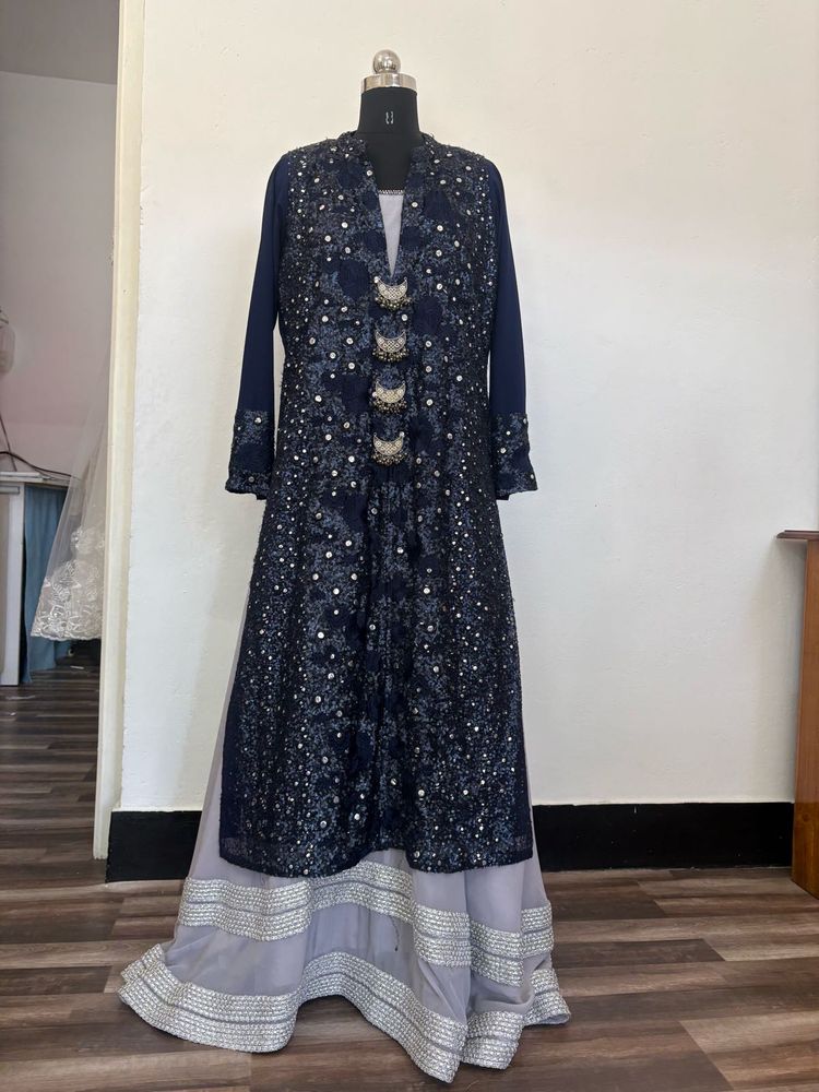 2 in 1 Kurta Set &amp; Suit