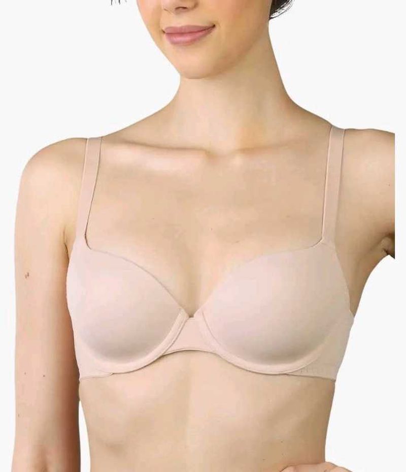 Brand New Wunderlove Underwired Heavily Padded Bra