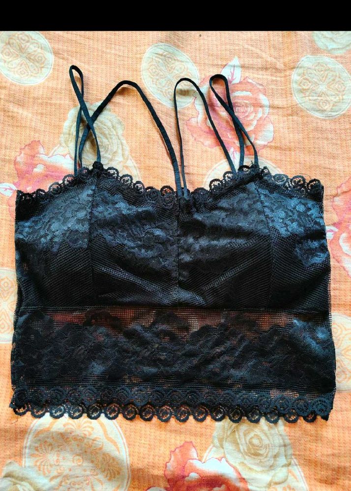 Fancy Women Bra
