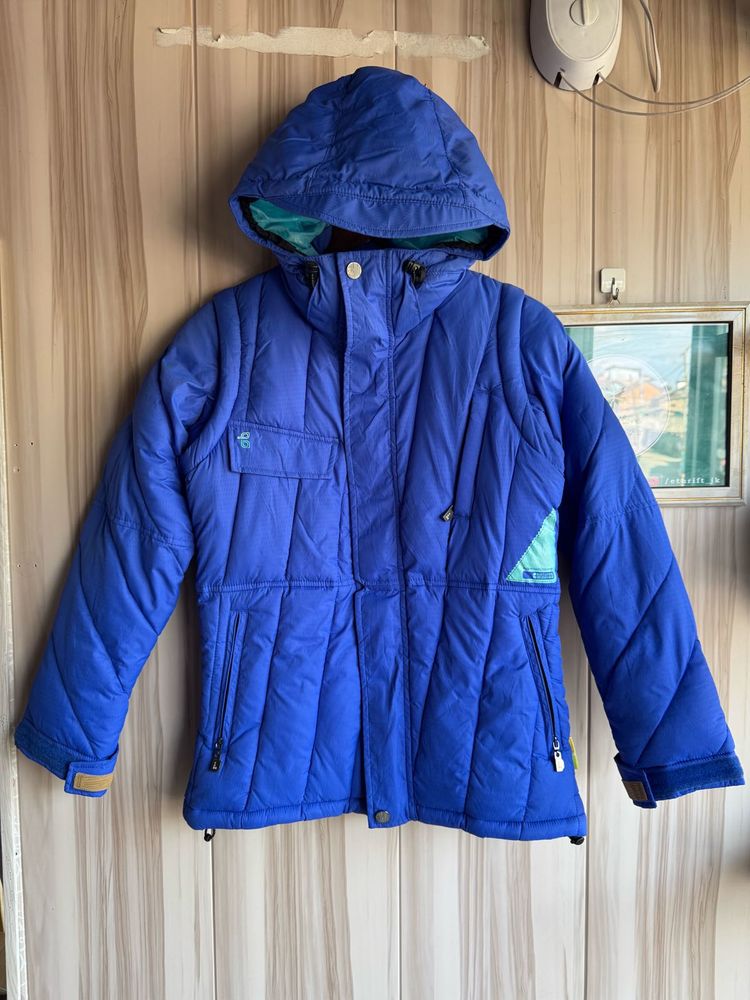 YOBs Snowboard Ski Waterproof Hooded Jacket