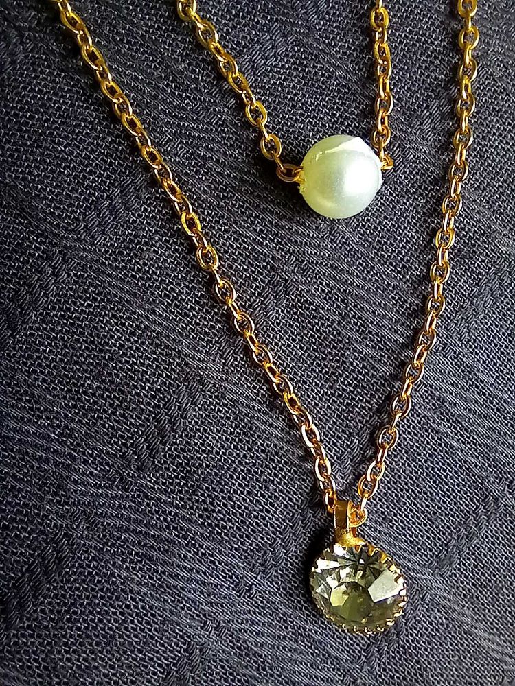 Necklace Combo Offer 📿