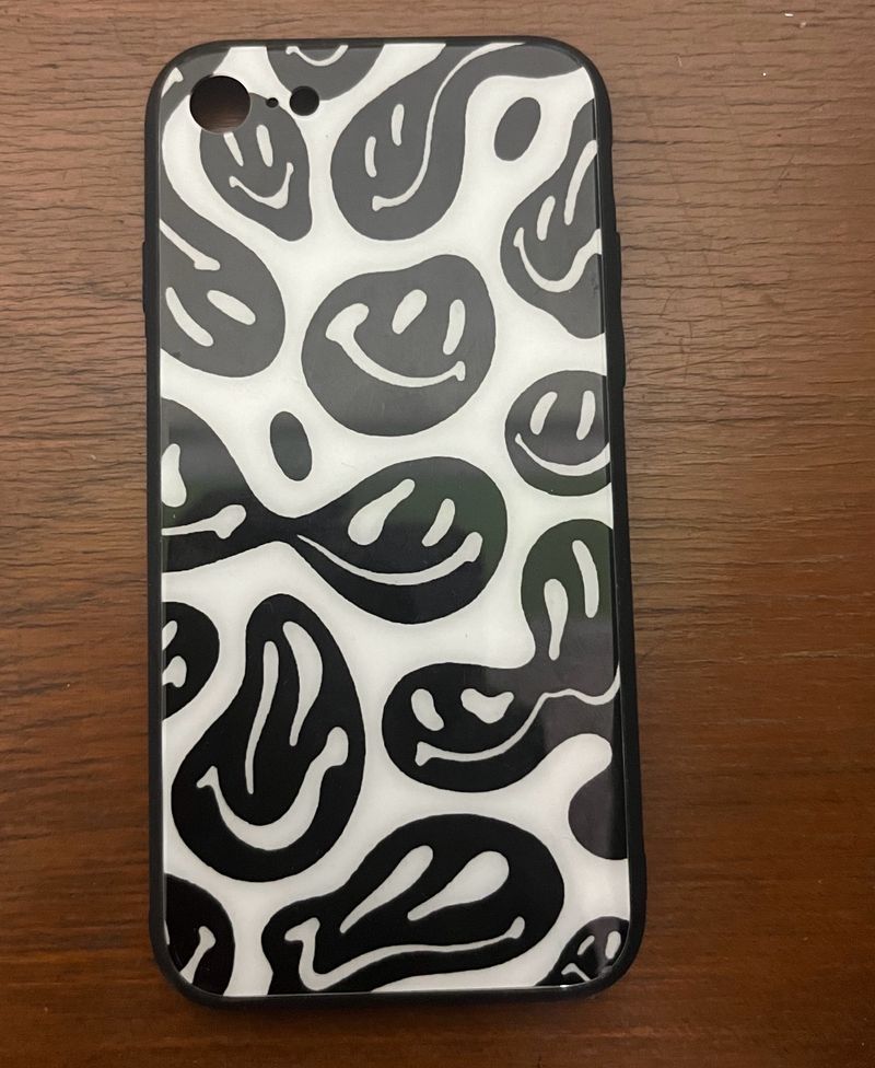 iphone SE 2020 aesthetic phone case