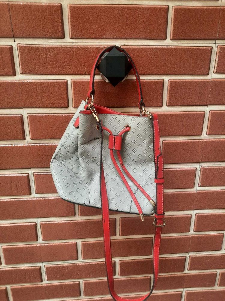 Bucket Bag
