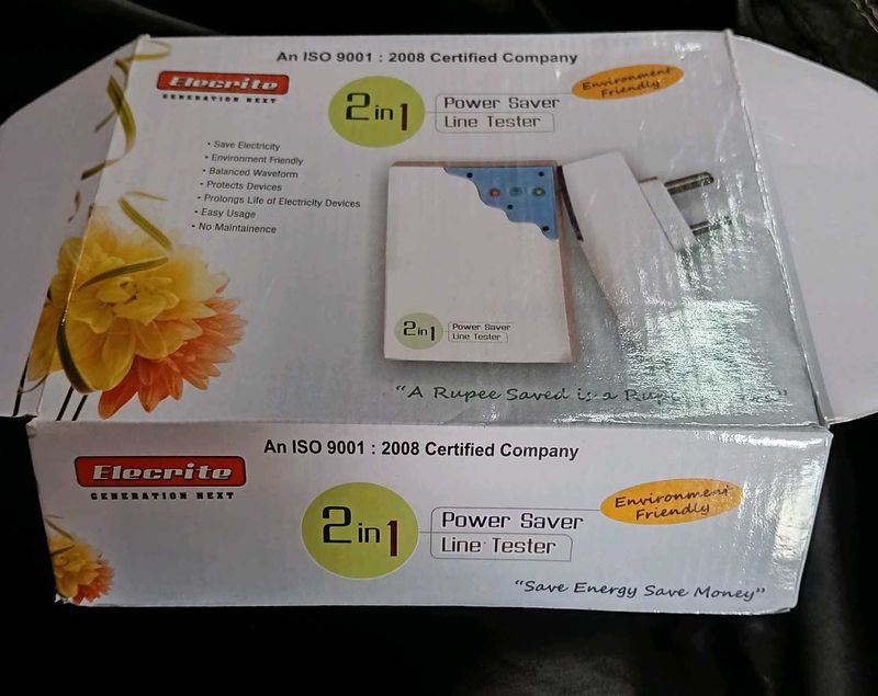 Light Power Saver