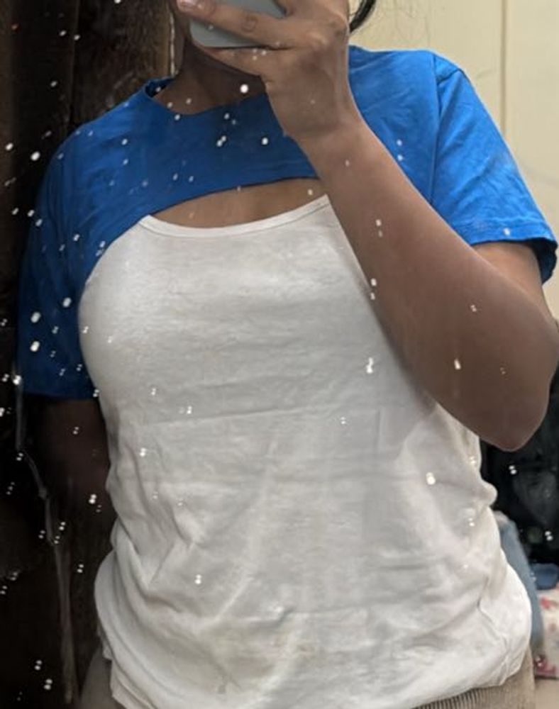 Wear Upon Top