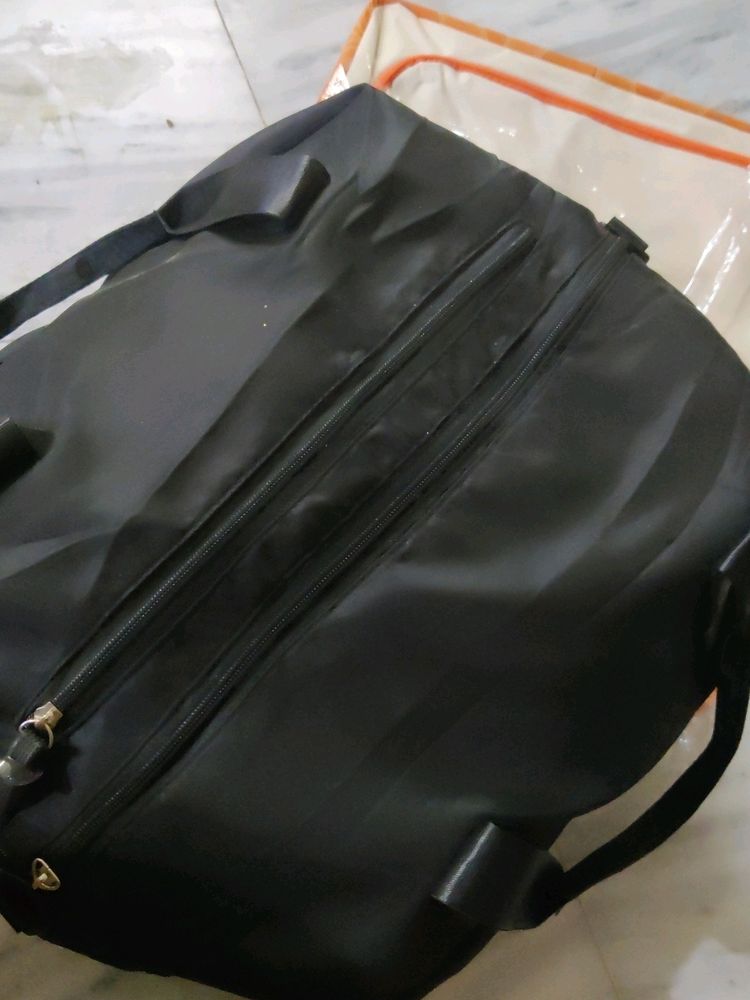 Mystery Bag There Are Many Old Clothes In This Bag