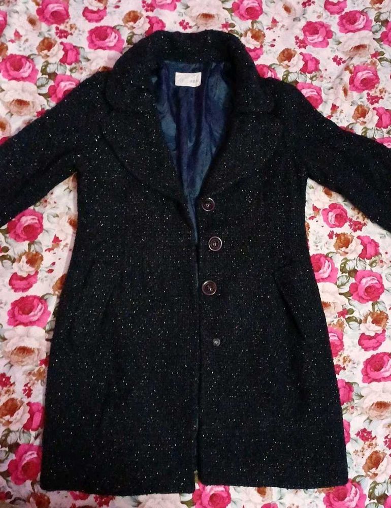 Korean Coat