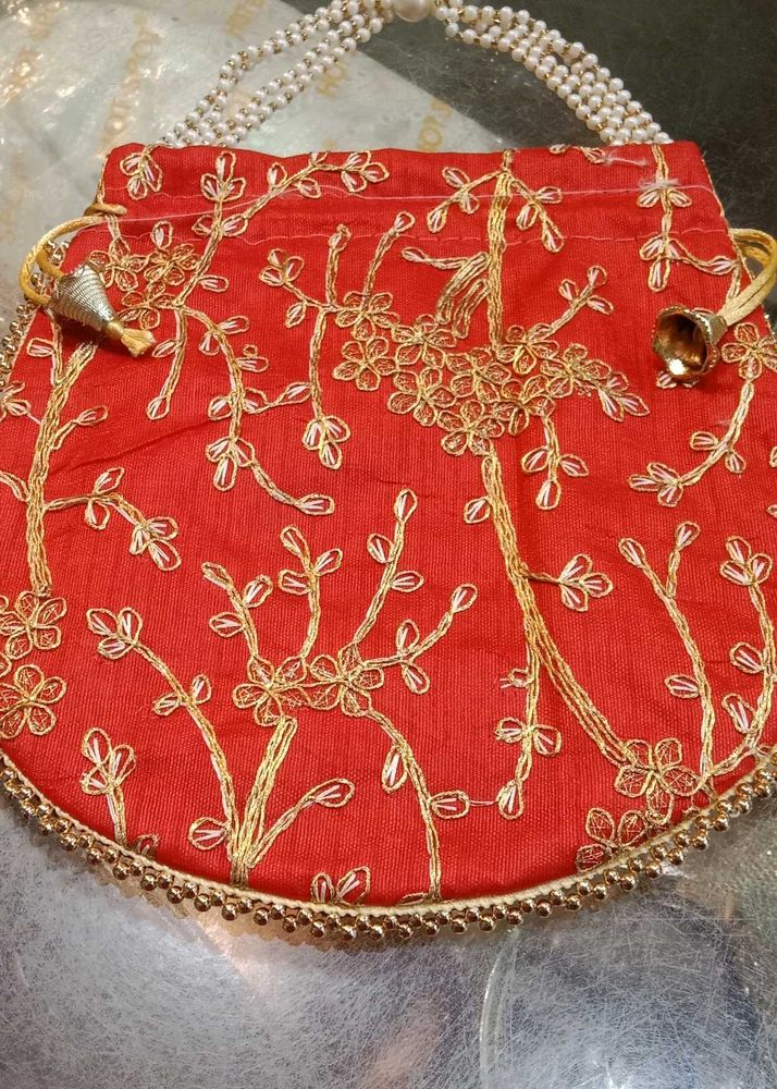Potli Bag