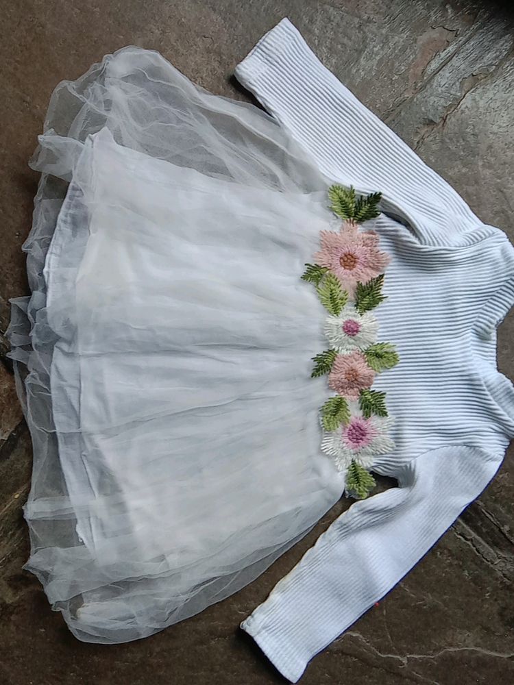 Baby Frock
