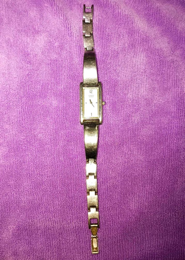 Pretty Citizen Watch