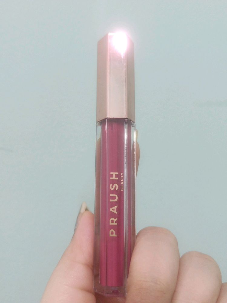Praush Liquid Lipstick