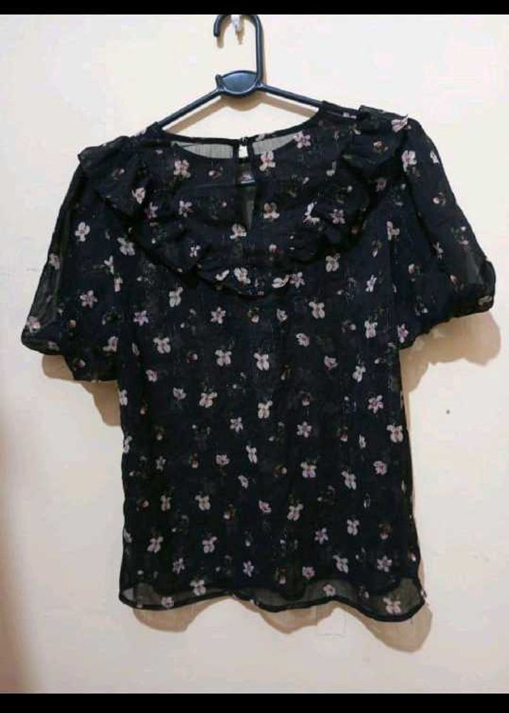 Summer Top