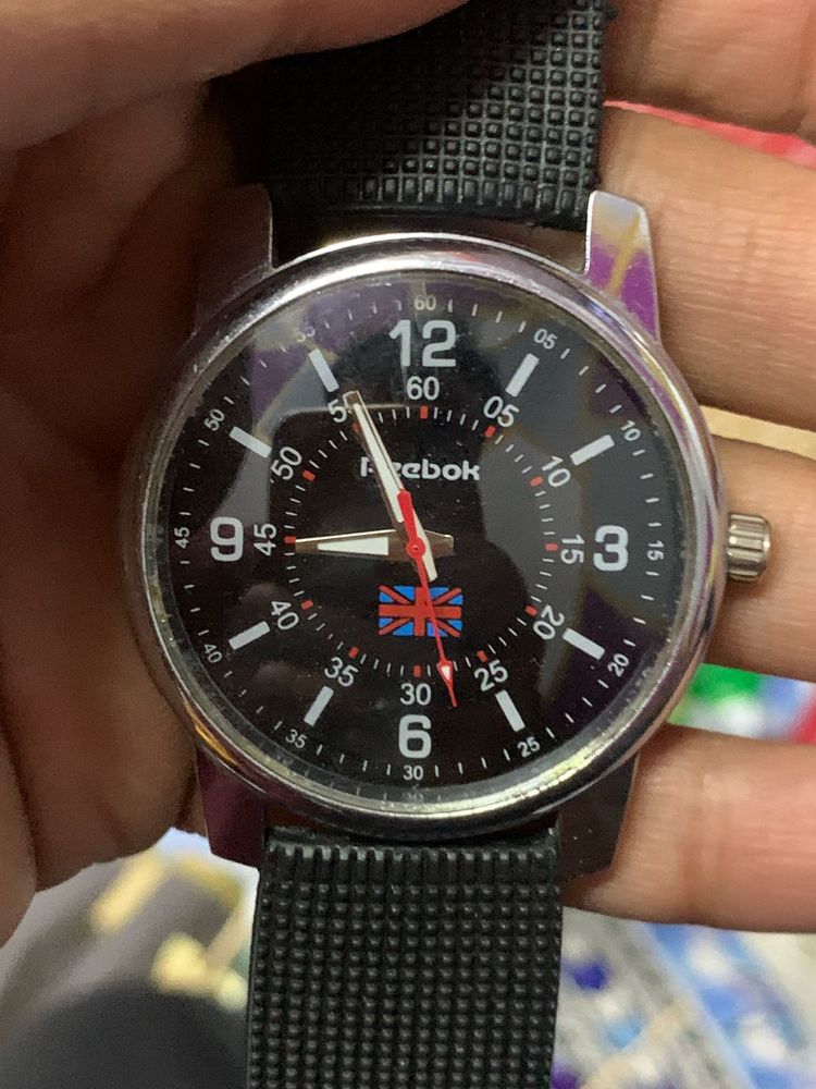 Reebok Watch