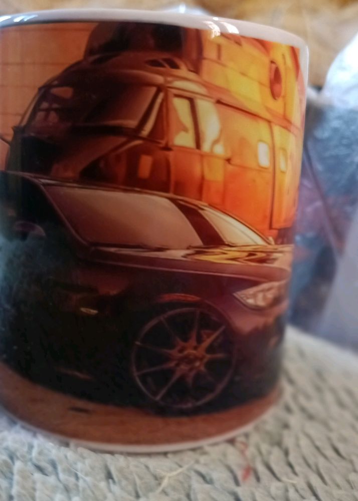 New Cup Bmw M5 Cs Design 🖤