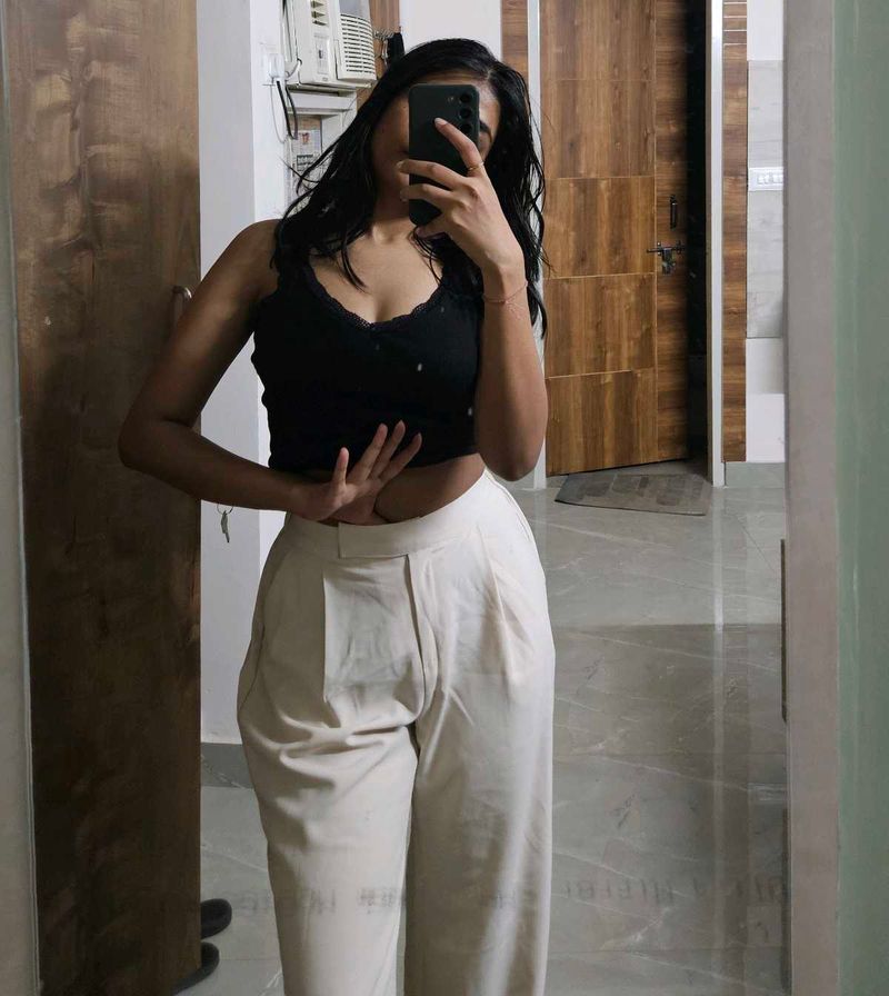 Korean Trousers