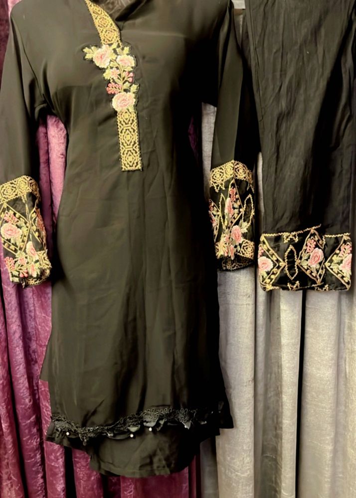 Pakistani Drss