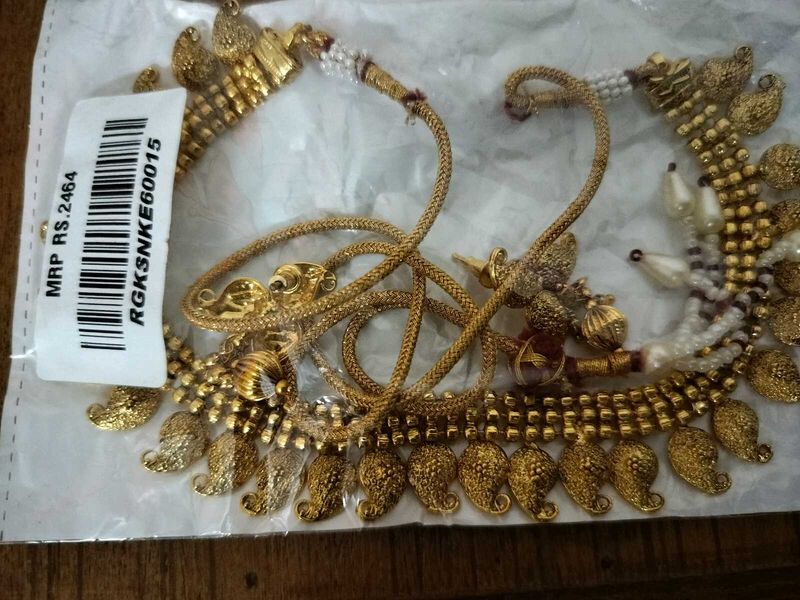 Jewellery Set