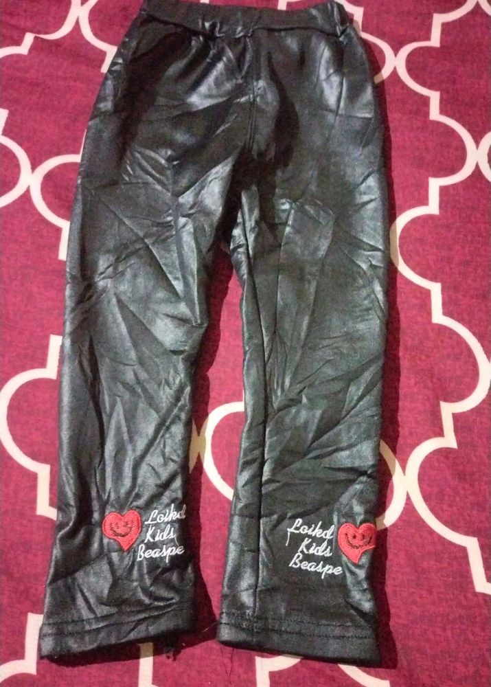 Pure Leader Jeans