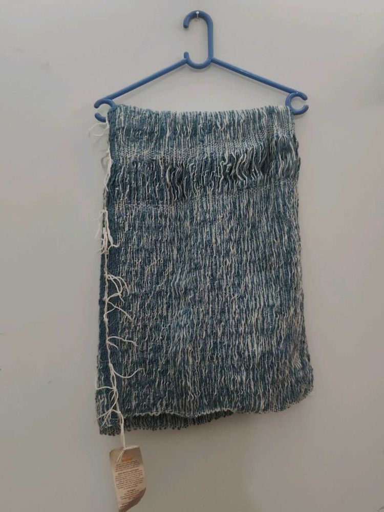 Stylish 100% Pure Wool Scarf