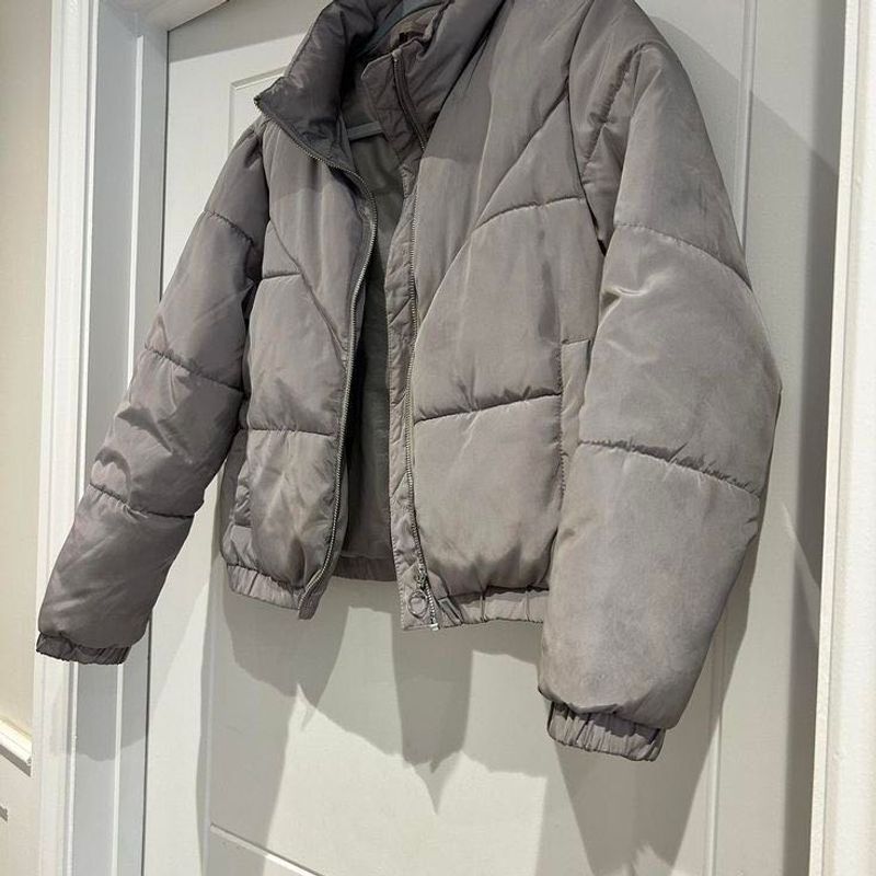 Puffer Jacket