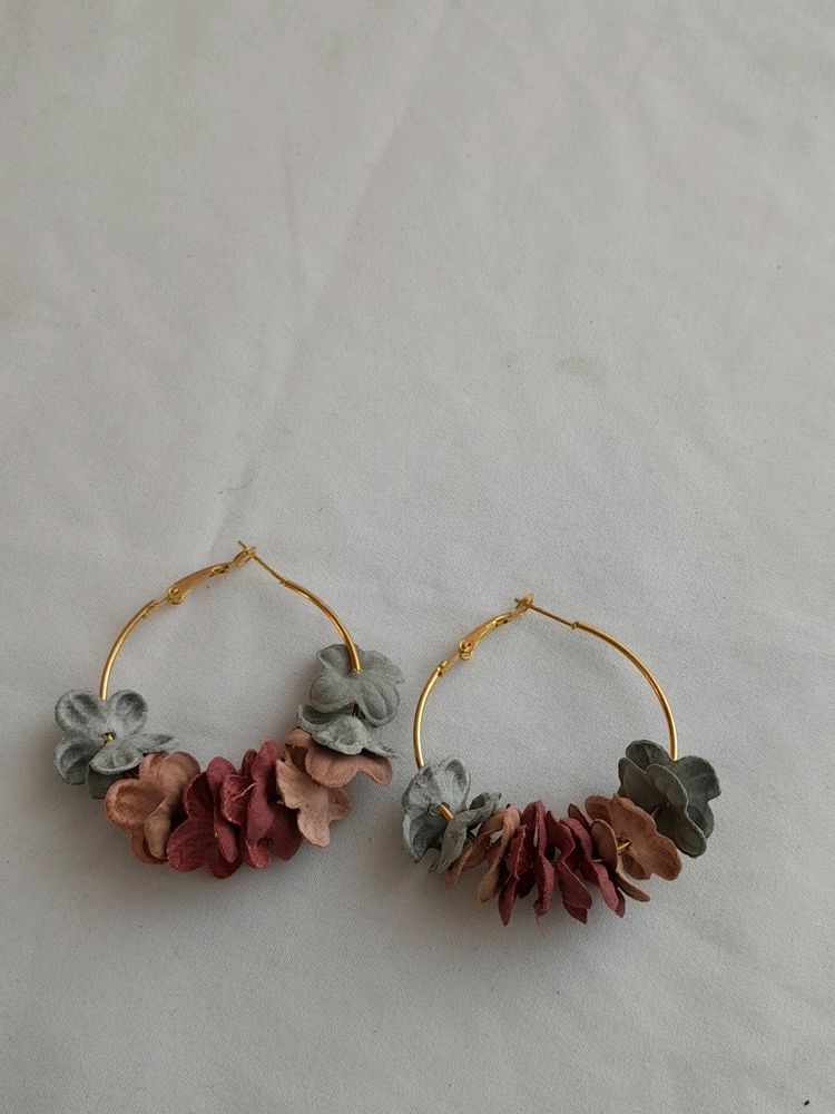 Multicolor Earring (Women&#39;s)