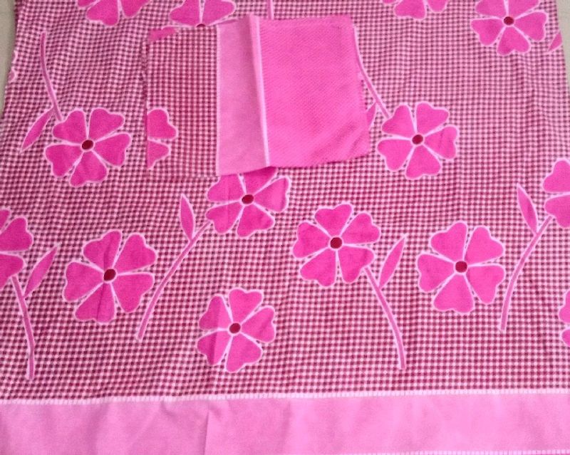 Double Bedsheet