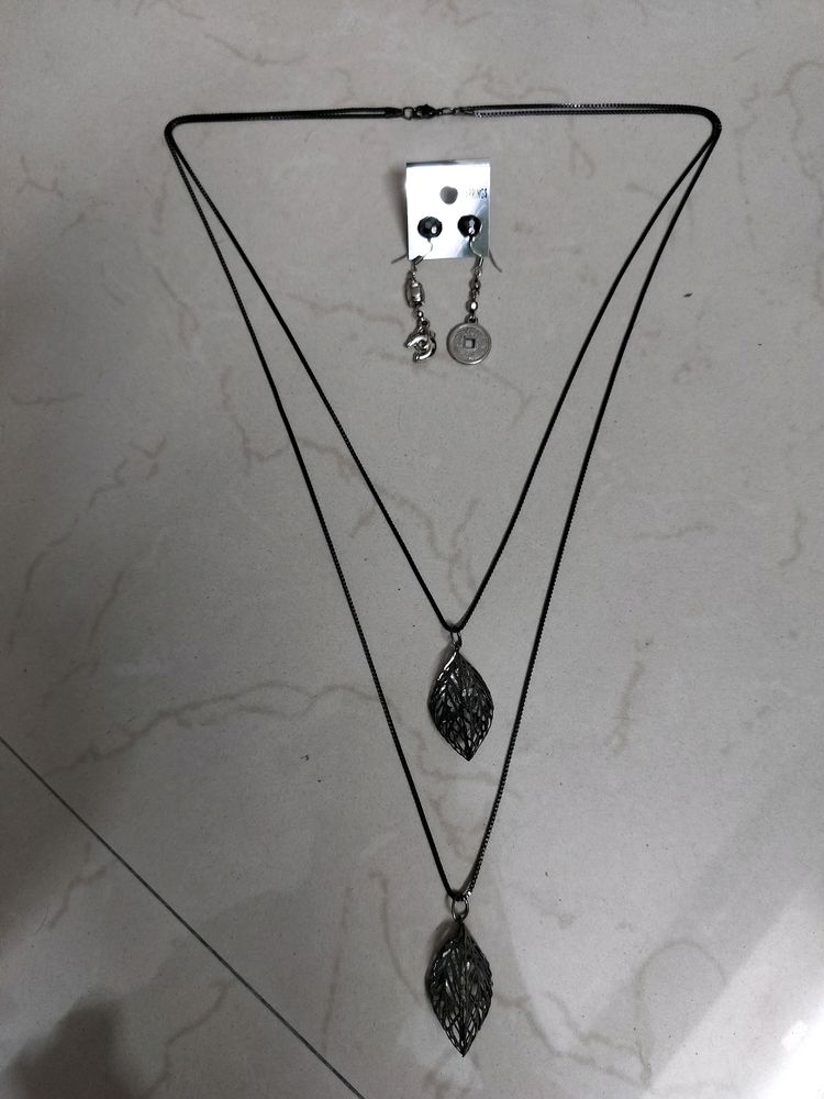 Formal Jewels