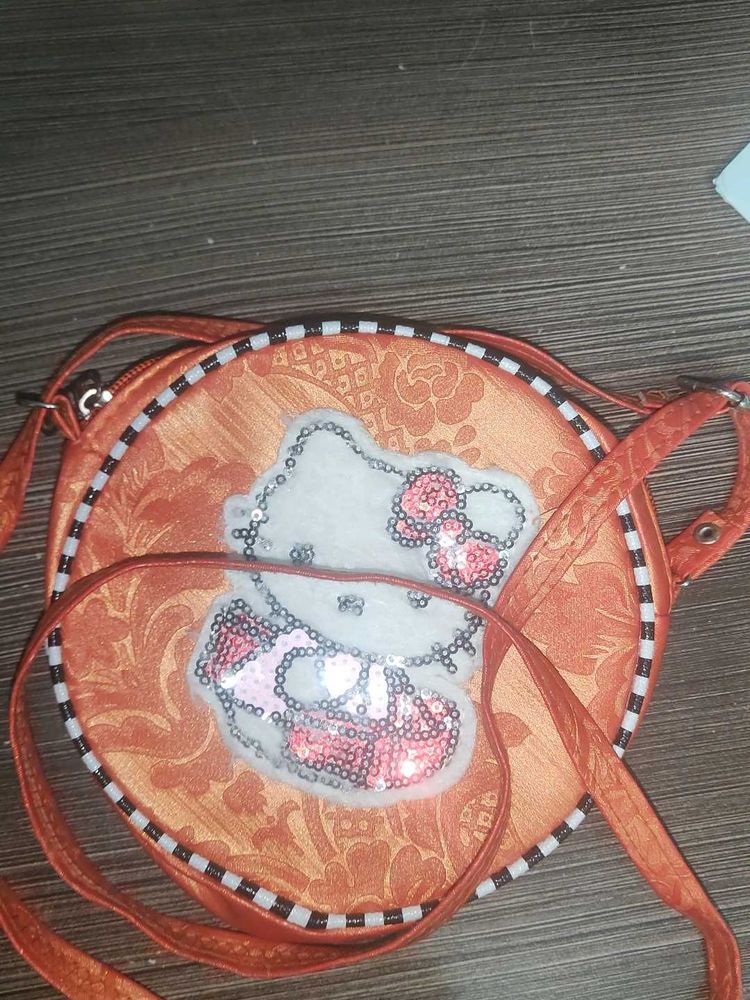 hand bag
