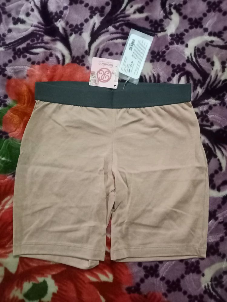 9/10 Year Girls Shorts