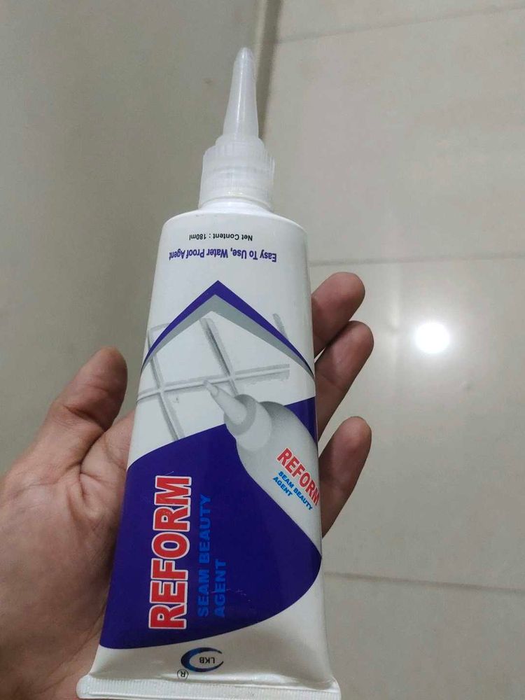 Reform Seam Beauty Agent/ Epoxy