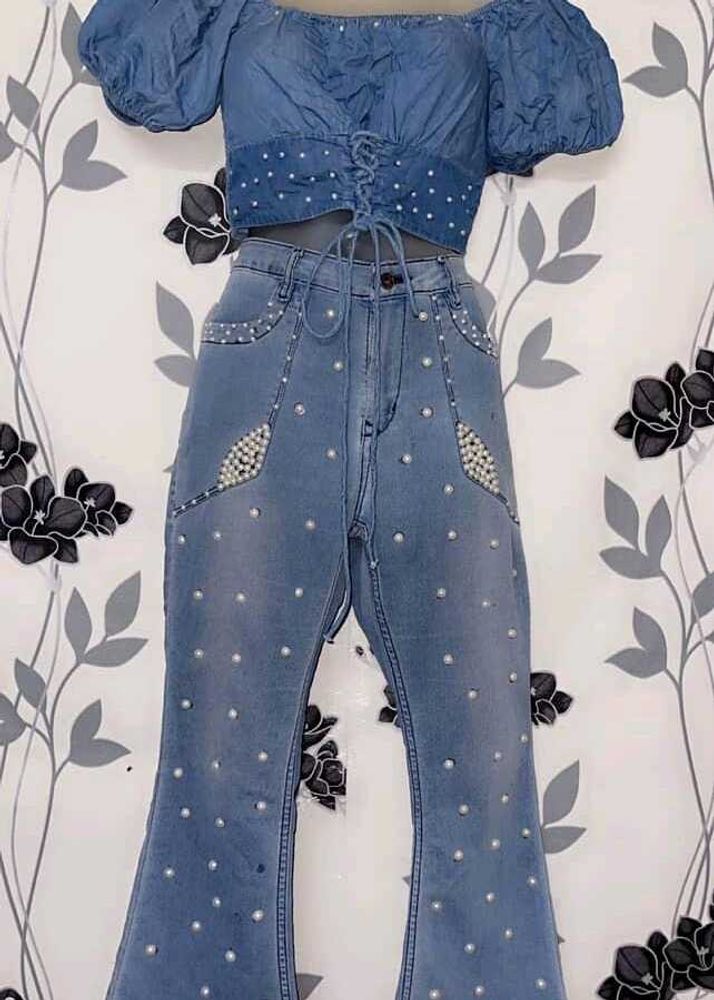 Co-ord Set