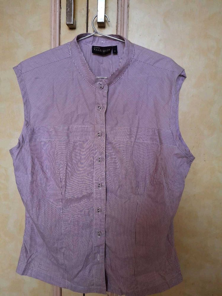 Van Heusen Formal Shirt