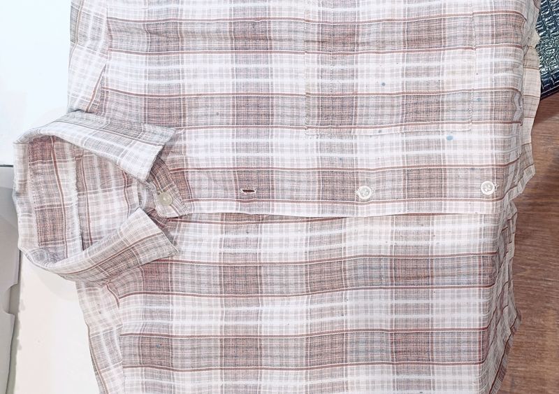 Casual Shirt For Home Use