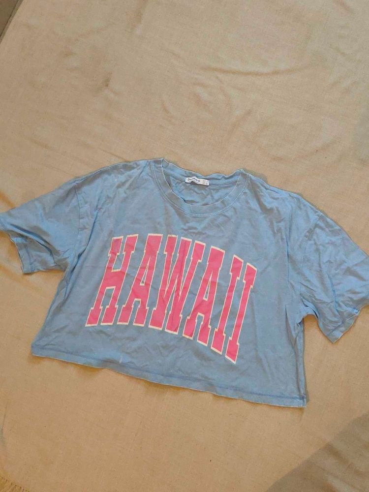 Hawaii Graphic Tee