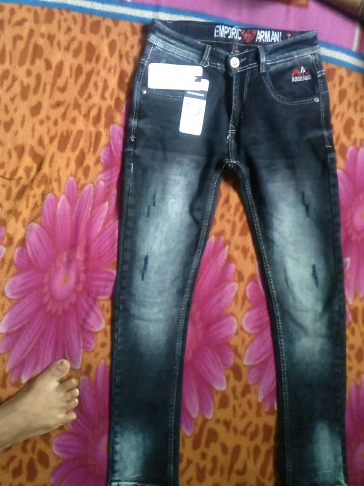 Band New EMPORIO ARMANI Men&#39;s Pant