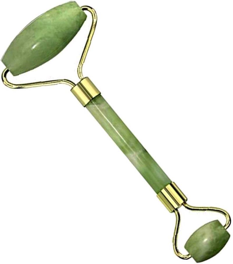 Jade Facial Roller