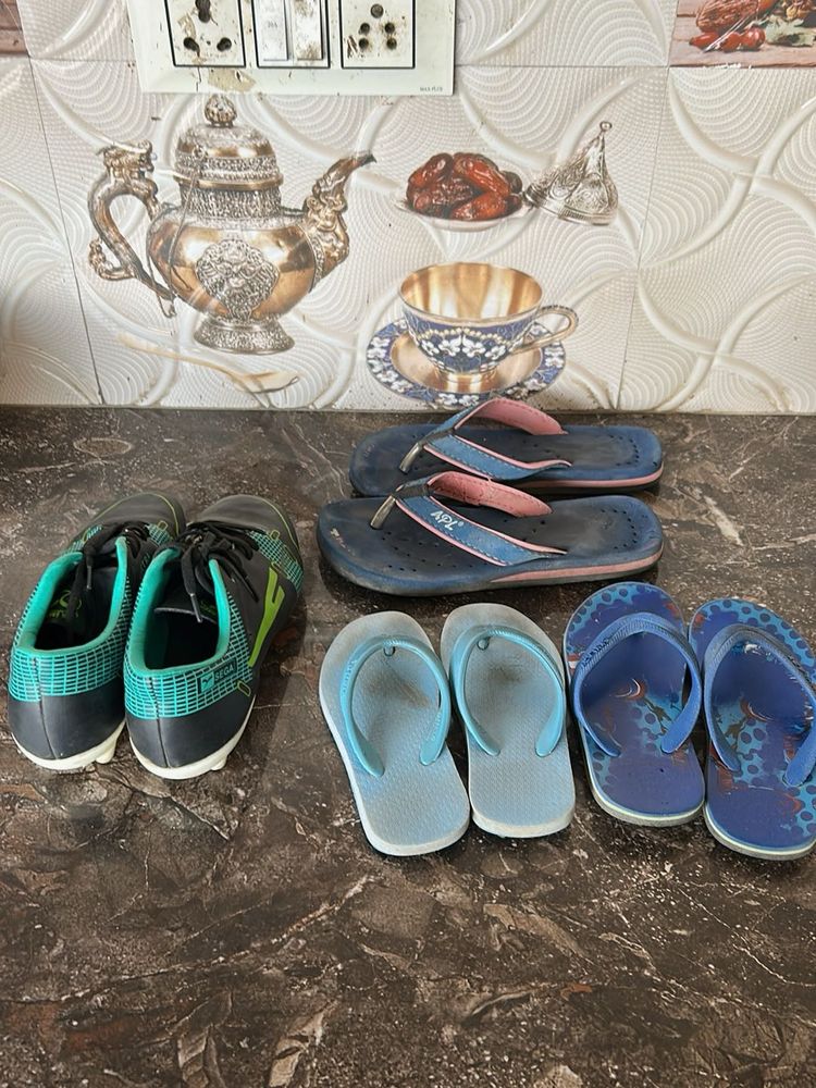 Shoes