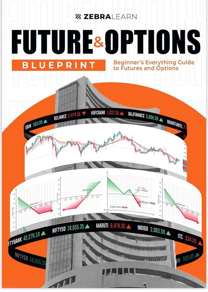 Future &amp; Options Blueprint Guide