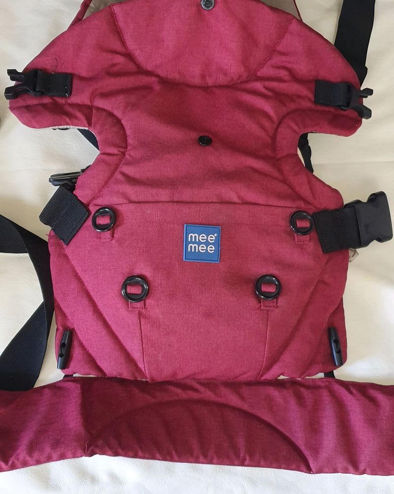 Mee Mee Baby Carrier