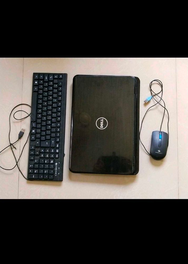 Dell Laptop