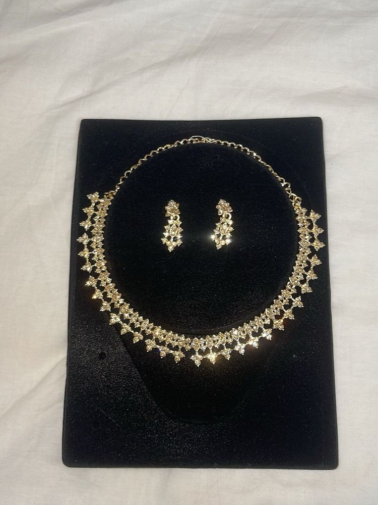 Brand New Necklace Set