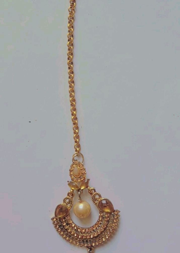 New Mangtika