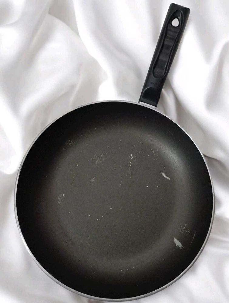 Non Stick Fry Pan 24 Cm Cookware
