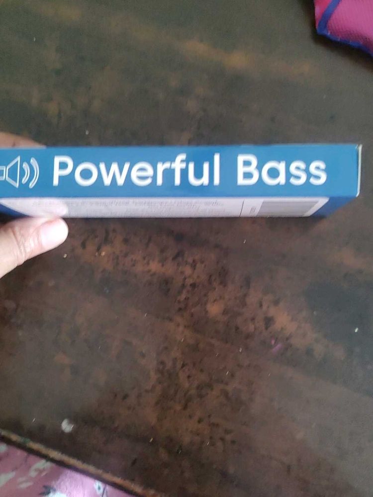 Sounce Earphones