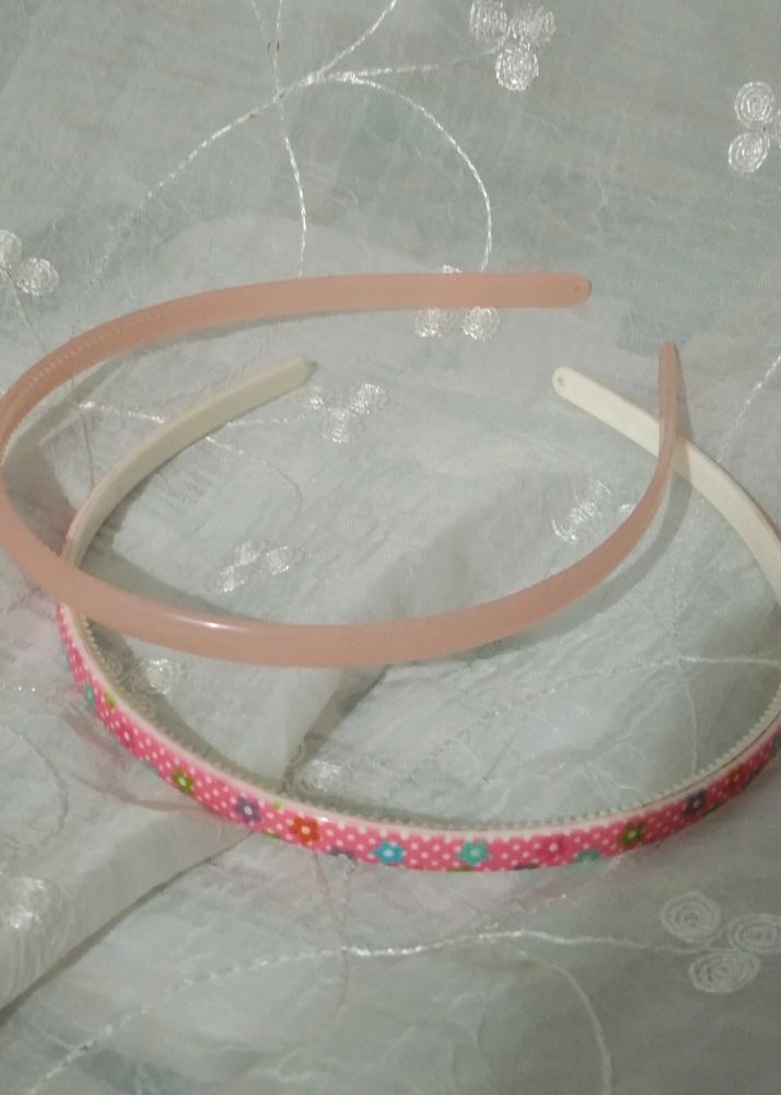Hairbands!!! Cute And Coquette